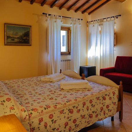 Agriturismo Villa Guarnaschelli Scandicci Exterior foto