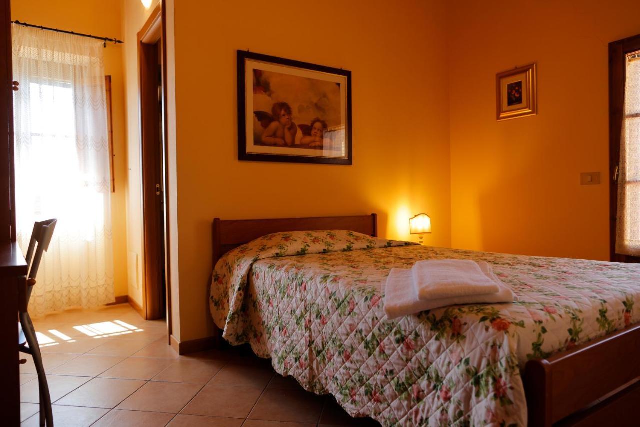 Agriturismo Villa Guarnaschelli Scandicci Exterior foto