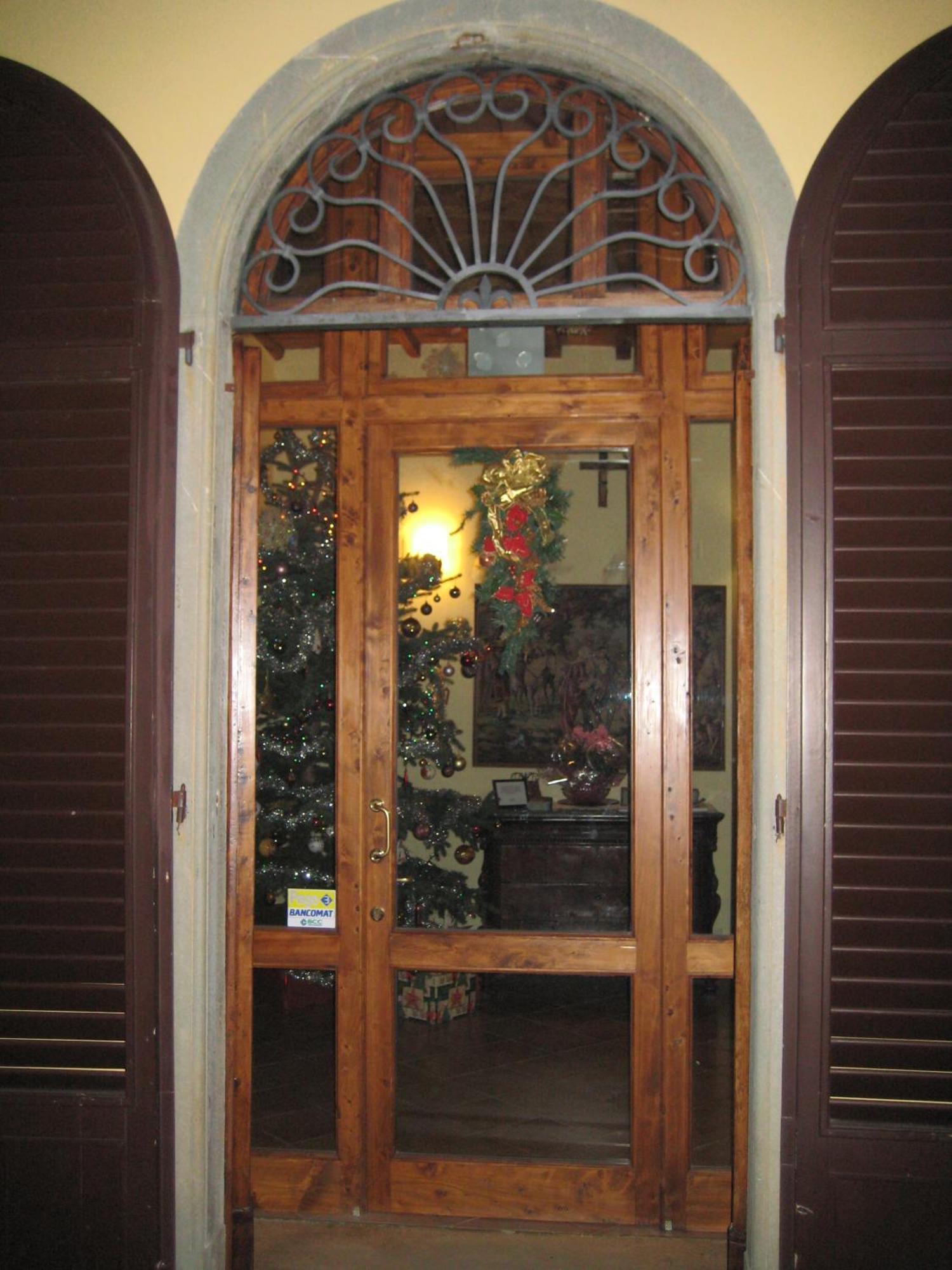 Agriturismo Villa Guarnaschelli Scandicci Exterior foto