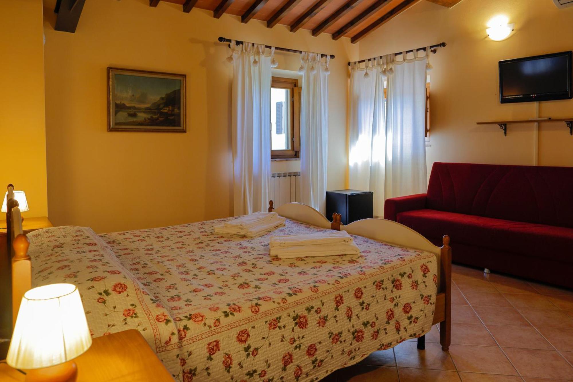 Agriturismo Villa Guarnaschelli Scandicci Exterior foto